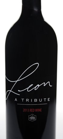 2013 Leon <br> A Tribute