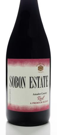 2015 Red <br> A Premium Blend