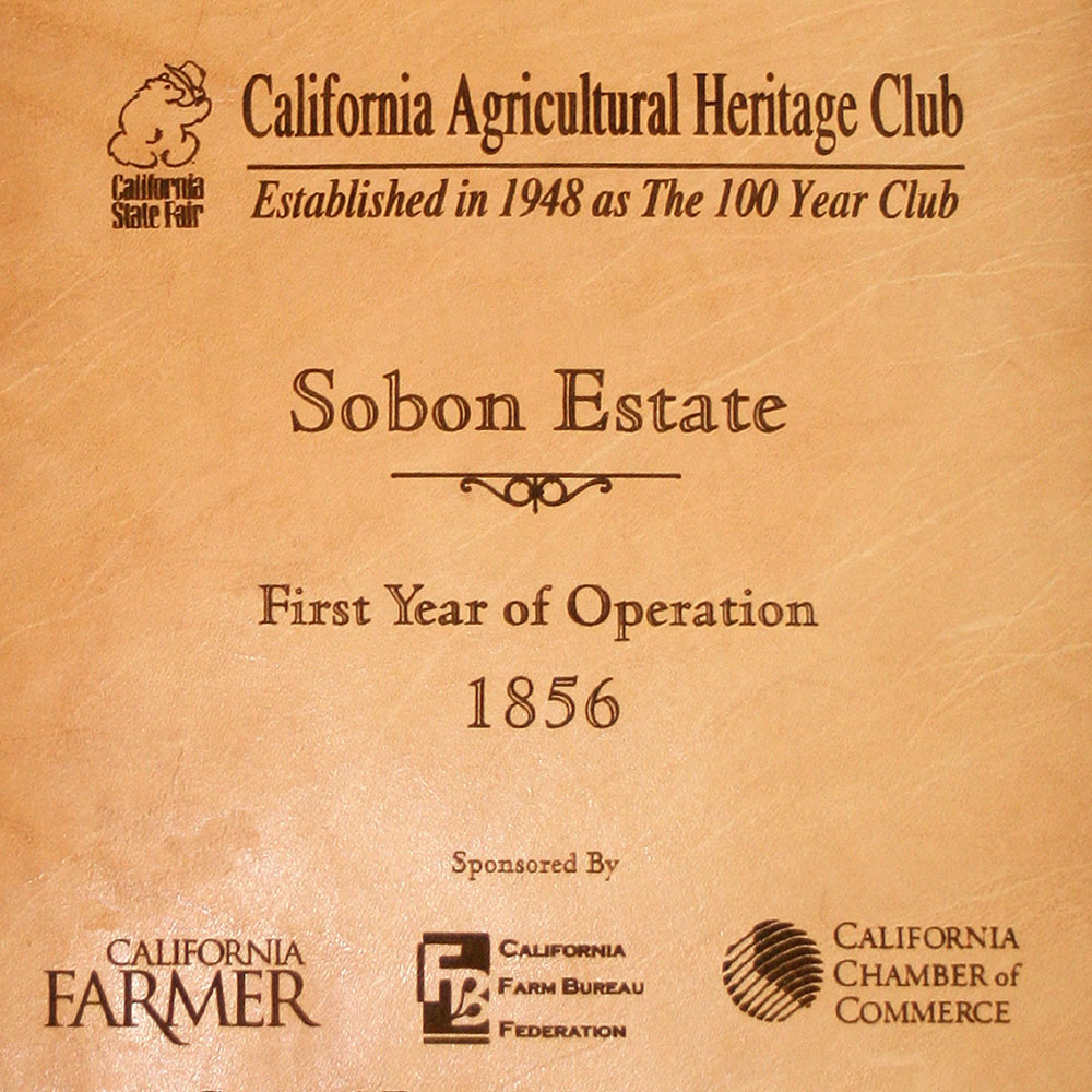 Sobon Estate