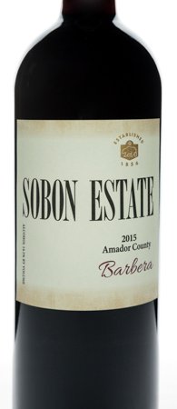 2015 Barbera