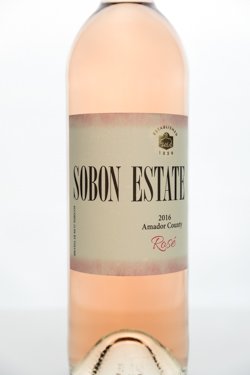 2016 Rose