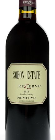 2014 ReZerve© Primitivo