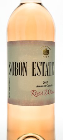 2017 Rosé