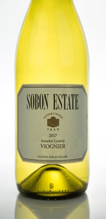 2017 Viognier