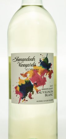 2017 Sauvignon Blanc