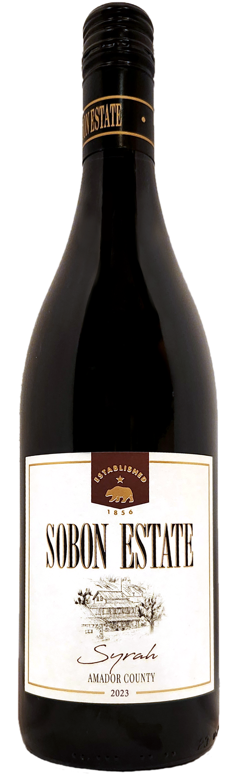 2023 Syrah