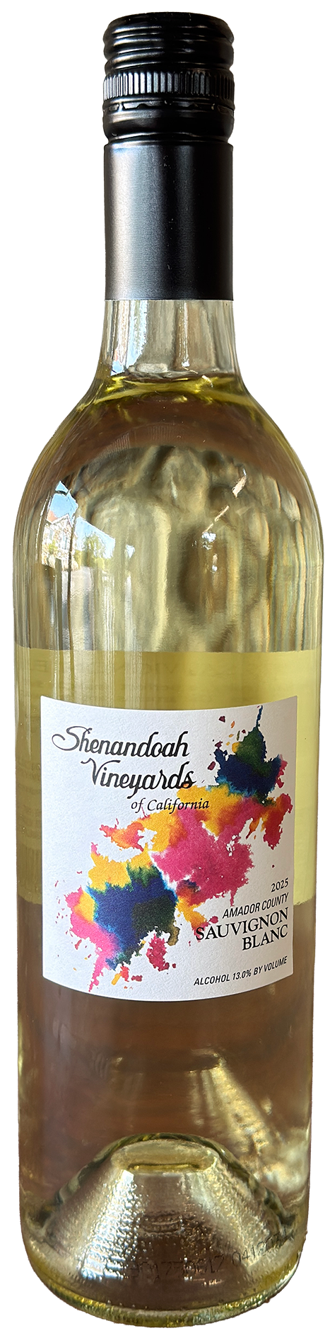 2025 Sauvignon Blanc